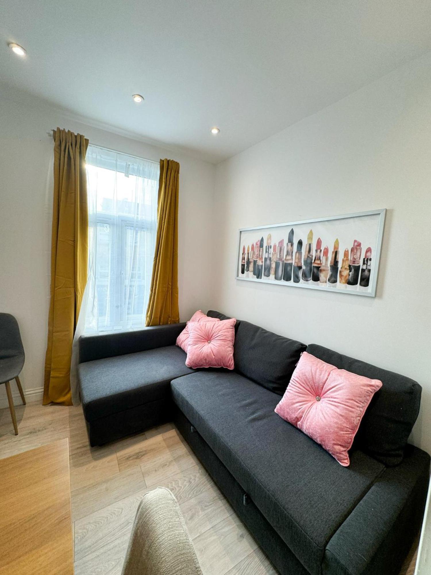Flat A In Earlsfield Appartamento Londra